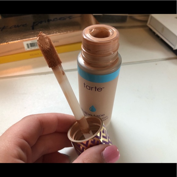 Tarte foundation - Picture 4 of 4
